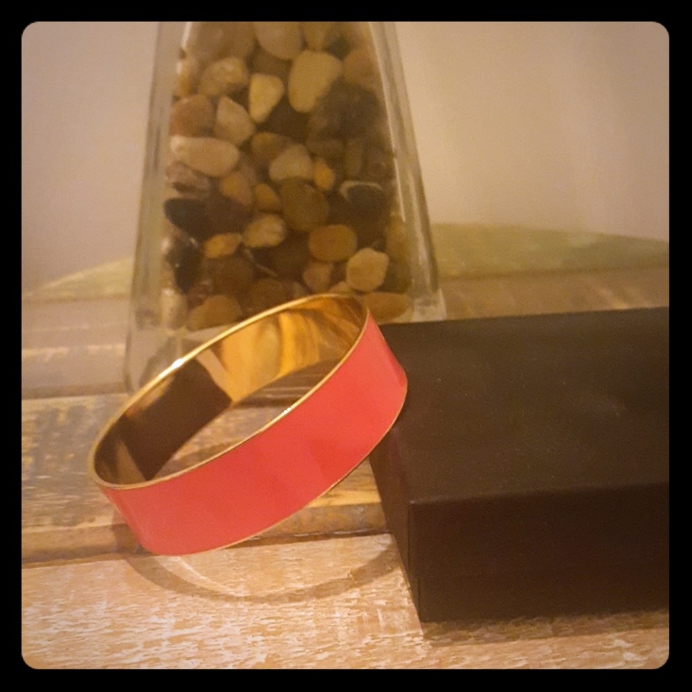 Pink Bracelet
